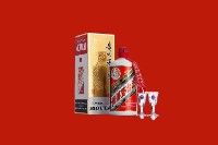 宜秀回收飞天茅台酒