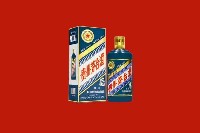 宜秀回收五星茅台酒